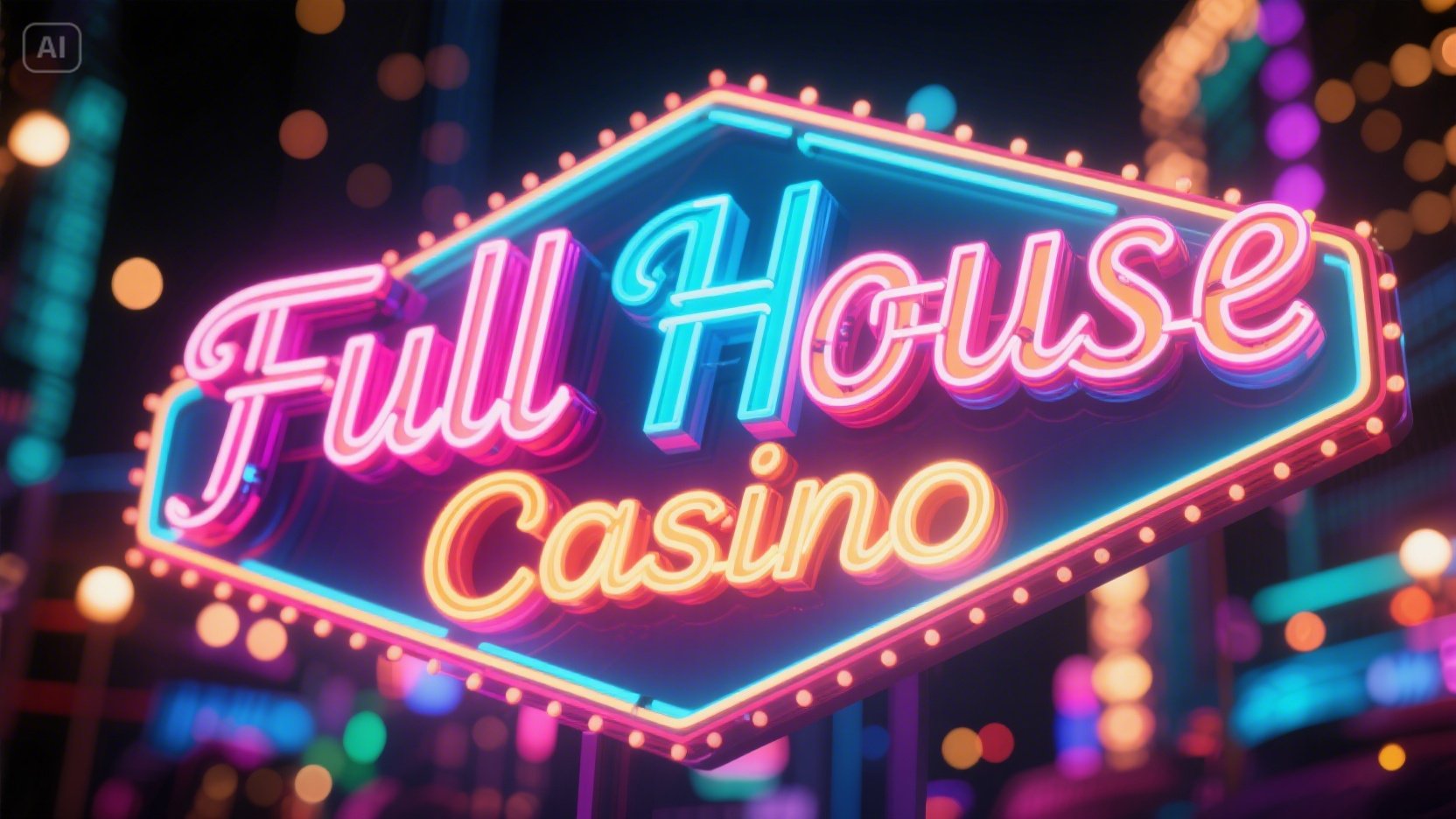 Full House Casino پاکستان